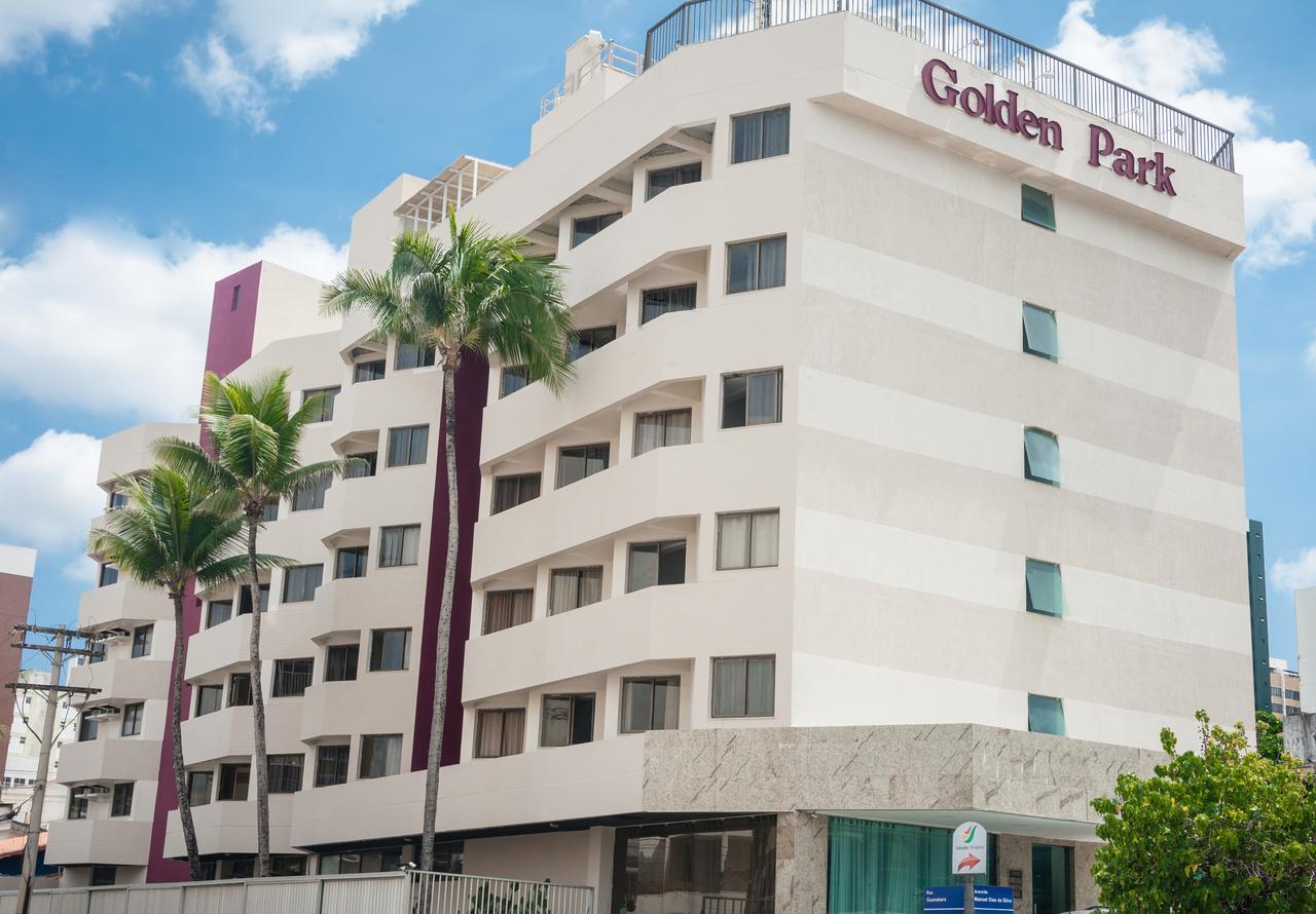 HOTEL GOLDEN PARK SALVADOR 3* (Brasil) imagem